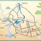 TIẾN LỘC GARDEN - SIÊU DỰ ÁN ĐẤT NỀN TIỀM NĂNG TẠI NHƠN TRẠCH