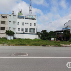 100m2, mặt tiền DD5 Quận 12, ngay chợ, sổ hồng chính chủ