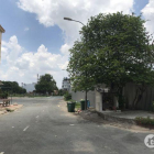 Quận 12- Mặt tiền shophouse DD5 bên phải chợ 90m2, sổ hồng thanh toán sang tên