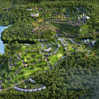 15 Lô đất MT Nguyễn Thị Định, Cát Lái,Q2, 1tỷ250tr/nền