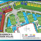 CẦN BÁN GẤP LÔ A2.9 KHU DÂN CƯ EVERRICH 3 NGAY KHU ĐÔ THỊ PHÚ MỸ HƯNG