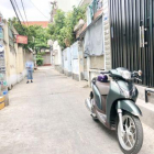 Bán lô đất hẻm 666 đường Huỳnh Tấn Phát P.Tân Phú Quận 7