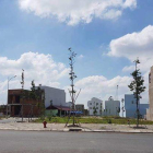 PHÒNG QUẢN LÝ TÀI SẢN NGÂN HANG QUOC TE VIB