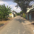 Bán lô đất thổ cư 52m2 đường số 12, tam bình , thủ đức