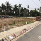 Bán đất MT Gò Dưa, P. Tam Bình, Q.Thủ Đức. Chính chủ SHR 2.850 tỷ /50.06m2