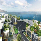 Đất Xanh mở đặt chỗ dự án gần Vịnh Xuân Đài - Phú Yên view sông dưới 2 tỷ