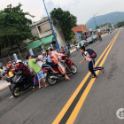 Đất mặt tiền kinh doanh ngay cạnh KCN châu đức giá rẻ ĐT