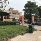 Bán Đất Thị Xã Nam Tân Uyên.Đối Diện Ủy Ban Nhân Dân Phường Khánh Bình