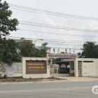 Đất Thị Xã Tân Uyên,Vị Trí Đẹp,SHR,Giá Chủ Đầu Tư