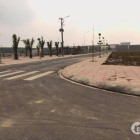 Đất KCN Hội Nghĩa Chợ Hội Nghĩa ,ĐườngDT747 (100M2 GIÁ 350TR/ 40%)