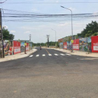 Bán Đất Tân Uyên Gần Chợ,Gần KCN,Đối Diện UBND