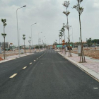 Đất nền mặt phố ở Bình Dương số lượng có hạn,sổ hồng riêng chỉ trả trước 40%
