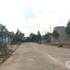 Sang nhượng gấp lô đất 600m2 thổ cư ở Bình Dương, sổ đỏ chính chủ. LH Chị Phượng