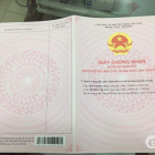 Dự án Vườn Sen - Đồng Kỵ - đất nền đầu tư chỉ với 750tr tỷ suất lợi nhuận đến 150% đã có sổ đỏ