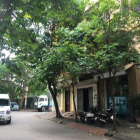 Hạ giá bán, siêu phẩm nhà ở/kinh doanh ở Hồng Hà, Ba Đình, giá rẻ