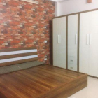 Bán nhà Hồng Hà 35m2, 6 tầng, mặt tiền 4m, ô tô, kinh doanh, giá 4.7 tỷ.