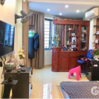 Siêu VIP Phố ĐỘI CẤN, Ba Đình, Kinh Doanh tốt, vỉa hè rộng, diện tích 50m2, chỉ 13,7 tỷ.