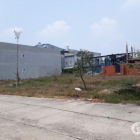 Cần bán nhanh 1 số nền 150m2 trong khu đô thị Mỹ Phước 3,thổ cư,sổ hồng riêng thuận lợi ở, kinh doanh buôn bán, đầu tư