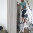 Nhà đẹp nhất ngay trung tâm thị trấn Bến lức, ven sông ,khu nhà ở cao cấp