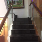 Cần tiền bán gấp nhà trong chợ Thuận Đạo, khu dân cơ hiện hữu đông đúc