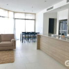 Bán City Garden, 117m2, 2 phòng ngủ, view đẹp, giá tốt 5,7 tỷ. LH: 090.3322.706