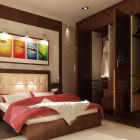 Chủ xoắn hạ nhiệt bán nhà Phan Đăng Lưu, Bình Thạnh, 4 tầng, 50m2, xe hơi