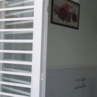 Nhà phố kcn Cầu Tràm, đầu tư lướt sóng, giá 1 tỷ 6, 100m2, shr