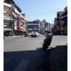 Cần bán nhà phố đường Phan Đình Phùng, phường 2 thành phố Đà Lạt