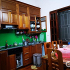 Bán nhà phân lô phố Nguyên Hồng quận Đống Đa nhà 5 tầng đẹp giá rử