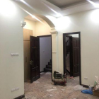 Hạ giá bán nhanh nhà mới, kinh doanh đỉnh ở Pháo Đài Láng 56m2, mt 5.8m, ngõ oto