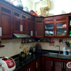 Nhà lô góc..Láng Hạ, Đống Đa 43m2, 5 tầng, 4.8 tỷ. Ở ngay, ô tô đỗ cổng.0943228039