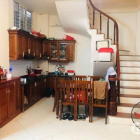 CC Bán nhà Thịnh Hào 1, Lô Góc, MT 7m, 36m2x 5 tầng. Đẹp nhất phố.