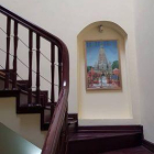 Bán nhà Đống Đa, ô tô tránh, Kinh doanh đỉnh, lô góc, có vỉ hè, giá 11 tỷ