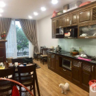 Bán nhà hà đông. Vẻ đẹp đến từ phố An Hòa. Ô tô lượn vòng. Kinh doanh đỉnh 3.55 tỷ.