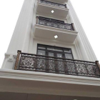 LK cao cấp La Khê, Lê Trọng Tấn Hà Đông (50m2 x 5T) vị trí đẹp, 4.8 tỷ - 5 Tỷ