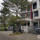 Gamuda 119m2 6mt 3tang 9.7tỷ Hoàng Mai lh Duy