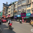 Bán Gấp Em Mặt Phố Kim Ngưu 43m*MT4.3m Kinh Doanh Đỉnh chỉ 14 tỷ.