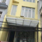 Siêu hiếm!!! Nhà ngõ 276 Đại Từ, 58m2 X 4T, nhà rất đẹp, sổ chính chủ, giá dưới 2.8 tỷ.