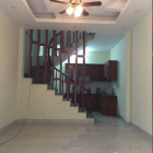 Mới! Nhà ngõ 236 Đại Từ, Hoàng Mai, nhà mới 38m2, thoáng mát, sạch sẽ, giá chào 2.8 tỷ.