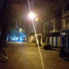 Bán gấp biệt thự siêu đẹp Linh Đàm, Hoàng Mai 250m2x4T, MT 20m, giá 19.5 tỷ.