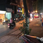 Siêu Phẩm Mặt Phố Kim Giang 95m*MT5m vỉa hè 6m siêu Kinh Doanh chỉ 13.8 tỷ.