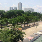 Bán Gấp nhà Mặt Phố Nguyễn Hữu Thọ 50m*MT 4m view Hồ Linh Đàm 9.2 tỷ