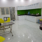 Bán nhà 1 trệt 1 lầu gần cầu Xáng Bình Chánh