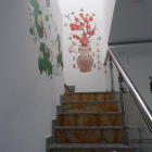 cần bán gấp nhà tại đường đinh đức thiện ngay chợ bình chánh 1.5km