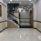 Bán Gấp Nhà 1 trệt 2 Lầu 85m2 Đường Hoàng Phan thái, Bình Chánh Giá 2,1 tỷ.