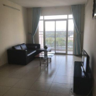 Cần bán lại căn hộ đẹp, mới 2PN 2WC giá rẻ 1.6ty, Happy City, Bình Chánh, vay NH 400tr