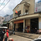 LÔ ĐẤT GÓC 7X17M HÓC MÔN-TÂN HIÊP,700tr  THƯƠNG LƯỢNG, ĐƯỜNG 8M, SỔ HỒNG RIÊNG, TC 100%, GPX