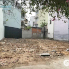 Bán đất đường Tân xuân 6, xã tân xuân,HM. dt: 8*17,5m, giá: 659tr. shr