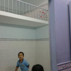 cần bán gấp Dãy trọ 12p đg Trần Văn Mười  – Hóc Môn shr ,180m2 ,1.2 tỷ