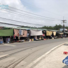 Cơ hội sở hữu đất ngay công viên cá Koi Hóc Môn chỉ 650tr nền 80m2 có sổ riêng.